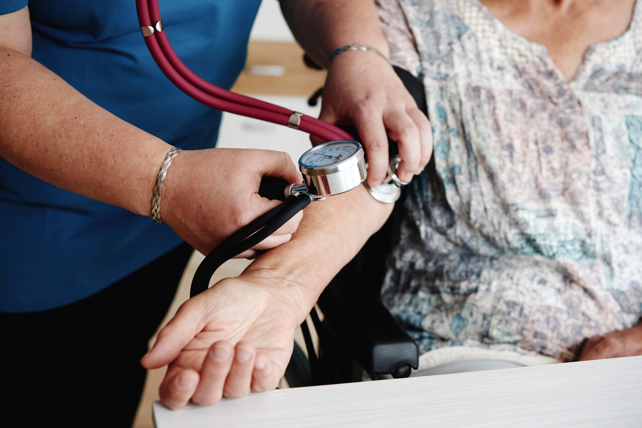 Ambulanter Pflegedienst in Stuttgart – Almina Care