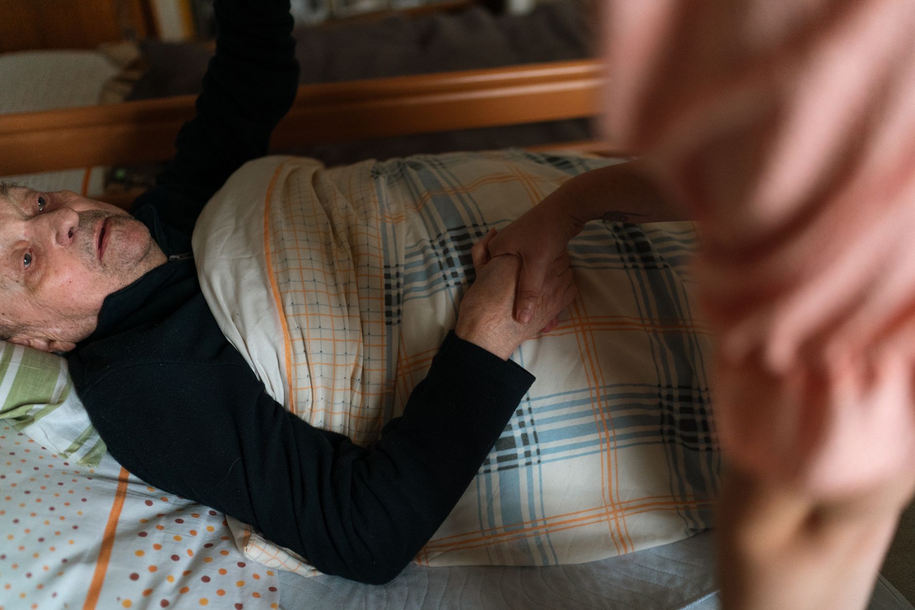 Pflegebedürftigkeit und Eigenverantwortung: Wie ein ambulanter Pflegedienst in Stuttgart das Leben zu Hause erleichtert