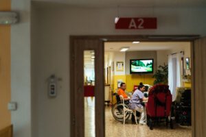 Pflegebedürftigkeit nach der Entlassung: Wie die Pflege nach Krankenhausaufenthalt in Stuttgart gelingt